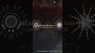 The End Of A 10 Year Campaign | Destiny 2