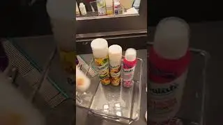 Organize My Bathroom Tiktok hollmariag45