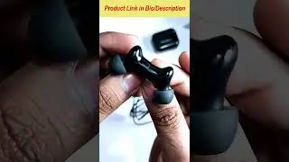 OnePlus Nord Wired Earphones !! Realme buds Copy