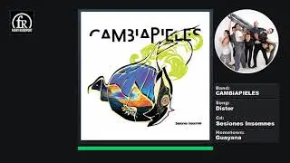 cambiapieles - distor (Sesiones Insomnes)