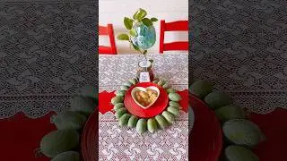 Staytune How to preserve Guava Deli using PureHoney #shortsvideo #countrydelight #vismaifood #shorts