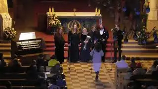 Реквием | Моцарт. Форе. Ллойд Уэббер | Фрагменты. 18 ноября 2020. Концерт в Соборе