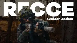 Ultimate Recce Loadout Breakdown