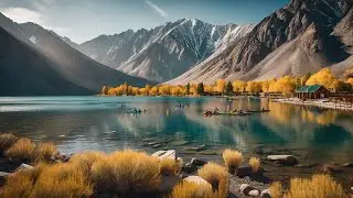 The Secret of Convict Lake California Trial and Resorts