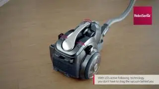 LG CordZero™ Canister