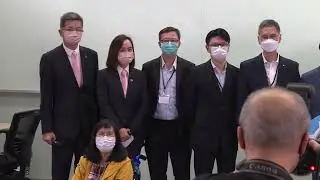 《防患措施要做足  避免事故保幸福》電力規例研討會