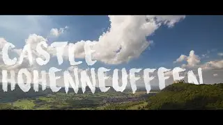 CASTLE HOHENNEUFFEN | NK Film