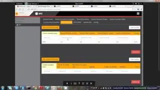 odl netvirt sfc flow programmer sfc classifier demo