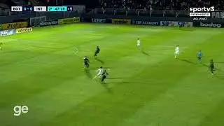 bragantino 1 x 0 inter - melhores momentos