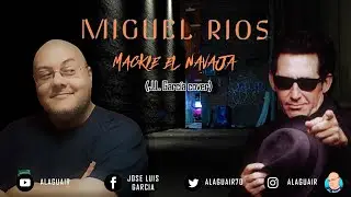 JOSE LUIS - MACKIE EL NAVAJA (COVER MIGUEL RIOS)
