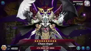 Yu-Gi-Oh! Master Duel Masochist - The Struggle