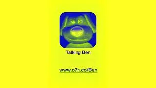 (REUPLOADED) Talking Ben Unexpected Phone Call Effects (My First Preview)
