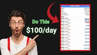 SND + Engulfing | Forex Strategy