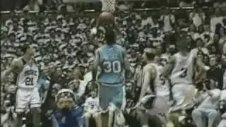 Blue Heaven-UNC Dunk Mix Part 1
