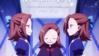 Аниме клип - бумеранг