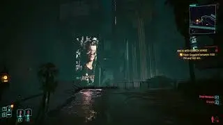 Cyberpunk 2077 Phantom Liberty Best setting with Ray tracing for RTX 2080