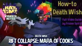 How-to Death Wish: 