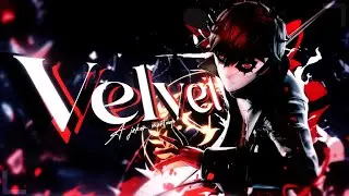 VELVET // Joker Smash Ultimate Montage