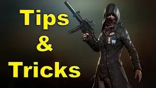 PUBG Xbox One Tips n Tricks