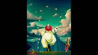 [FREE] PARIS TEXAS x KENNY MASON TYPE BEAT "CIRCUS"