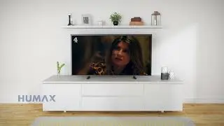 What is Freeview Play? Humax