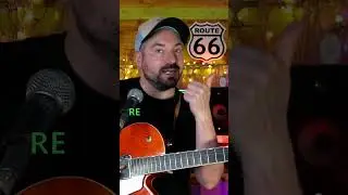 👉¡Fácil! DOMINANTES SECUNDARIOS en GUITARRA