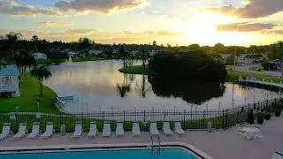Rexmere Village in Davie, Florida