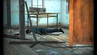 Half-Life 2 прохождение - Глава 8 - [3/6]