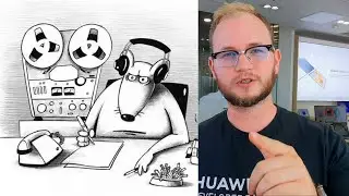 Huawei: активируем запись разговоров 😉😎 (EMUI 9, 10, 11, 12, 13, 14 и 15)