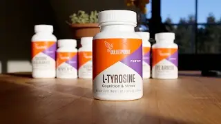 Bulletproof  L-Tyrosine