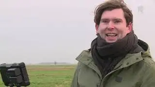 Alblasserwaard verdient een eigen natuurfilm
