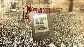 PRESIDENTES ARGENTINOS CAP 06 - JUAN DOMINGO PERÓN