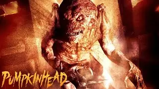 Pumpkinhead (1988) Kill Count