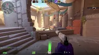 Counter Strike 2 Поток Информации USP S