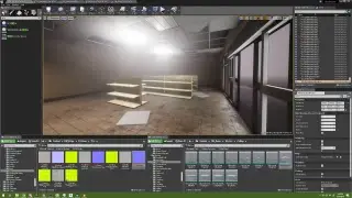 Dead Matter Dev Stream #46