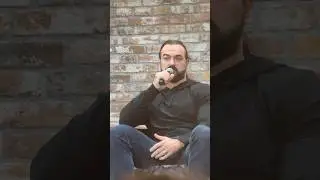 DREW MCINTYRE ON WHAT HE WOULD DO IF HE WASN’T A WWE SUPERSTAR