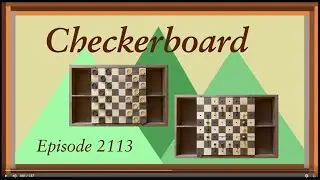 Checkerboard