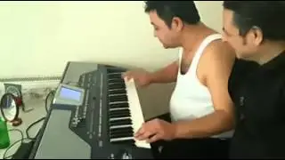 ayhan topçu ramazan şenkeman bu çıkmaz yollarda işim ne benim