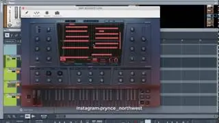How to Make a Smooth Afrobeat With Little to No Effort #propellerheadreason #heatup3