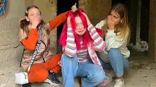 ВИДЕО КОТОРОЕ НЕ ХОТЕЛИ ВЫСТАВЛЯТЬ !!!