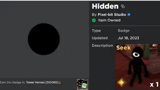 How to Beat Void Easy (Roblox Tower Heroes)