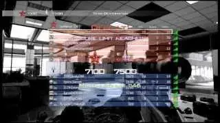Call of Duty: Modern Warfare 3 (PS3) Video Marathon (Episode 1) Random Game with Fragitx