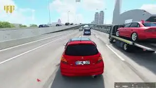Assetto Corsa - Peugeot 207 THP RC