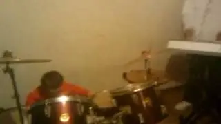 Baby Band!!!! Only one year old! lol too cute.
