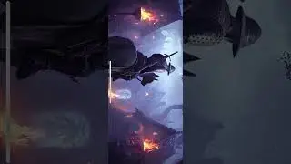 Grim Soul