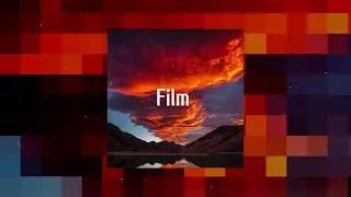 Pop Rock Instrumental Beat - "Film"