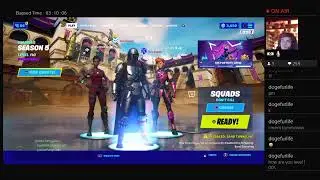 *NEW* FORTNITE Chapter 2 Season 5 Gameplay!! | 