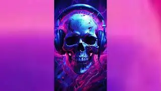 Moondeity - neon blade (tiktok remix) |RED LIGHT|