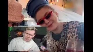 БРАТИШКИН СМОТРИТ ТВИЧ КОНТОРУ