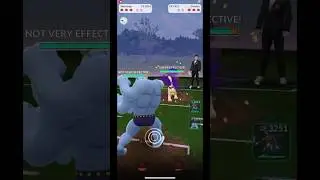 How to Beat Giovanni in Pokémon GO October 2023